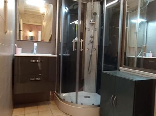 Appartement location à Cholet