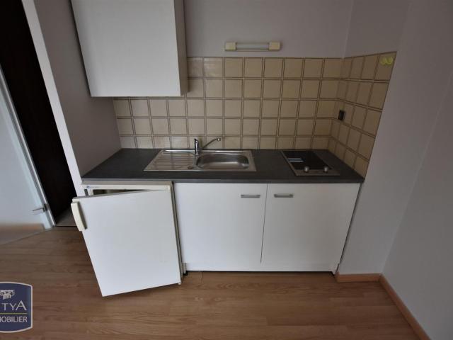 Appartement location à Cholet
