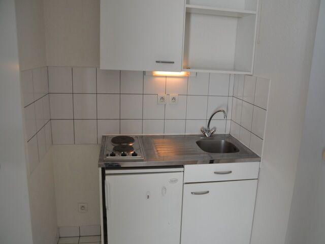 Appartement location à Bonnabaud, Clermont-Ferrand