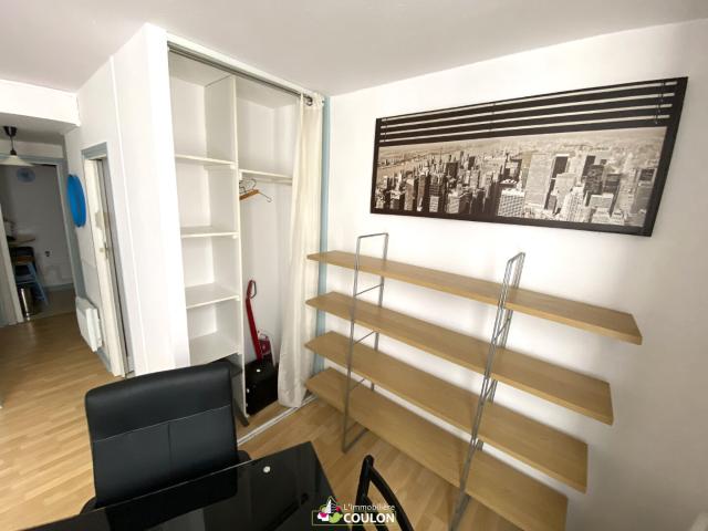 Appartement location à Clermont-Ferrand, Clermont-ferrand