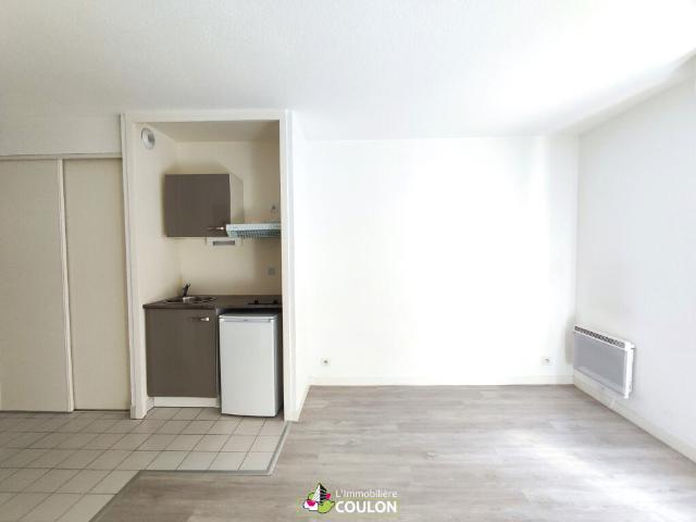 Appartement location à Bonnabaud, Clermont-Ferrand