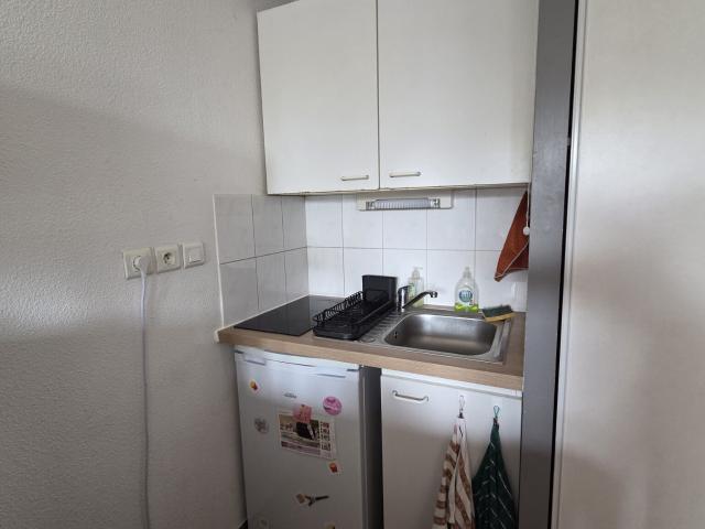 Appartement location à Bonnabaud, Clermont-Ferrand