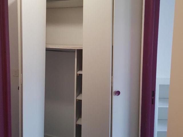 Appartement location à Clermont-Ferrand, Clermont-ferrand