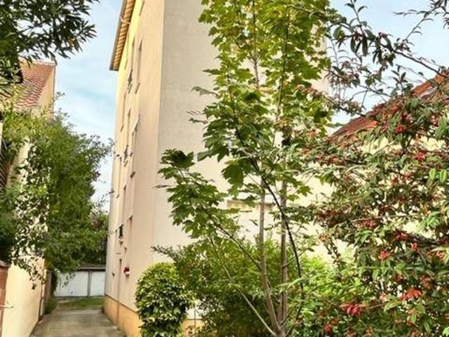 Appartement location à Nanterre, Colombes
