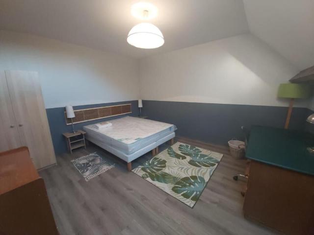 Appartement location à Compiègne