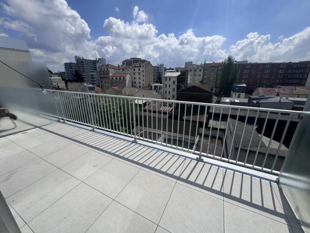 Appartement location à Nanterre, Courbevoie