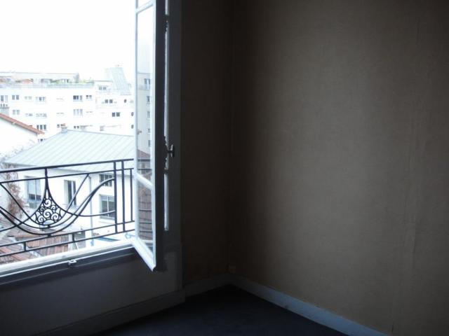Appartement location à Nanterre, Courbevoie