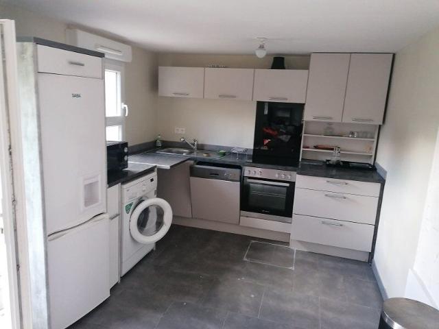 Appartement location à Courtry
