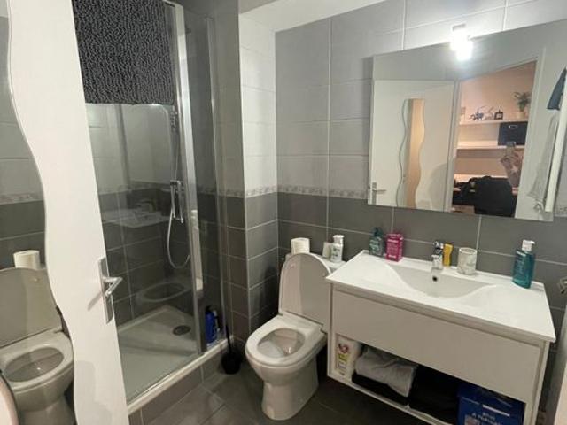 Appartement location à Dijon