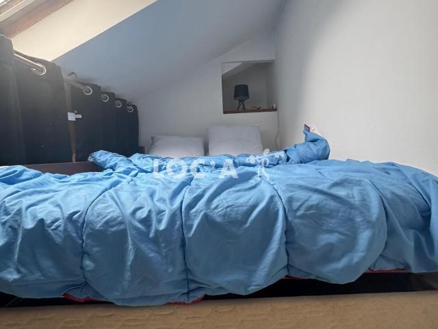 Appartement location à Dijon