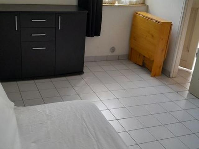 Appartement location à Dijon
