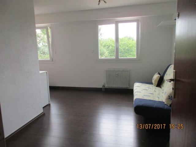 Appartement location à Dijon