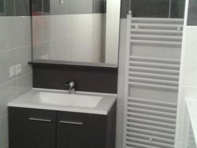 Appartement location à Dijon