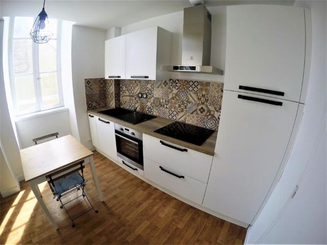 Appartement location à Dinan, Bretagne