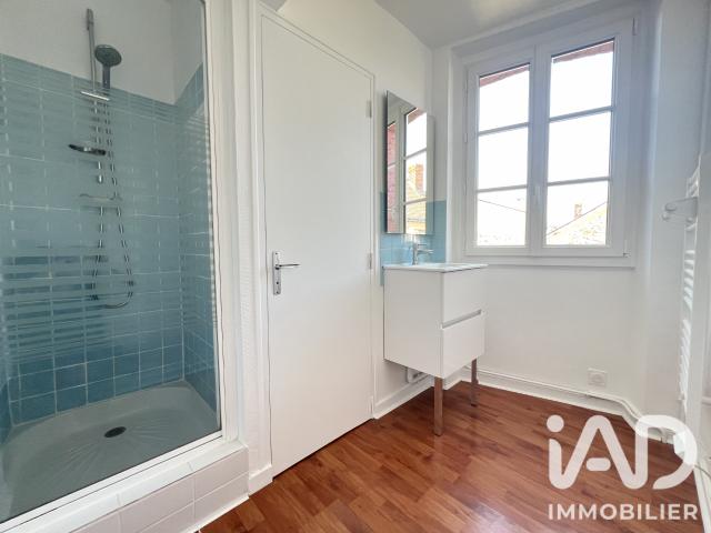 Appartement location à Mayenne, Evron