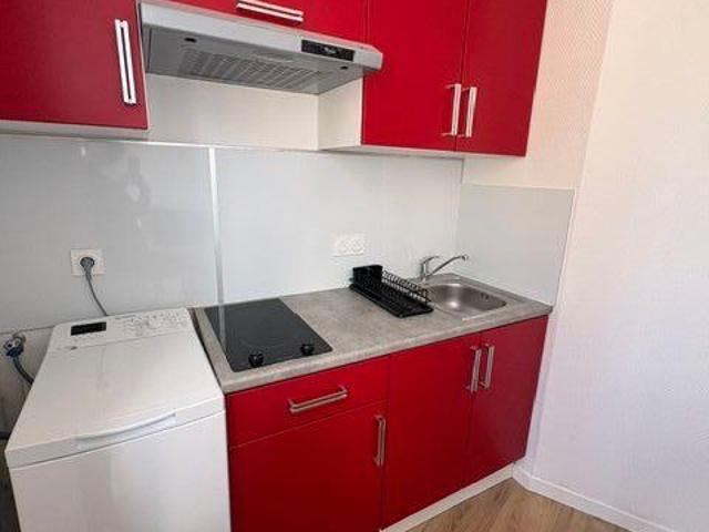Appartement location à Gex, Cessy