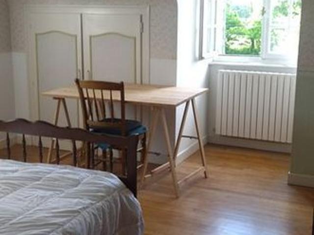 Appartement location à Guingamp, Bretagne
