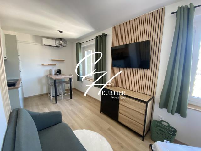 Appartement location à Grenoble, Saint-egrève