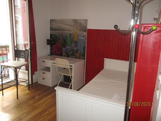 Appartement location à Grenoble, Saint-egrève