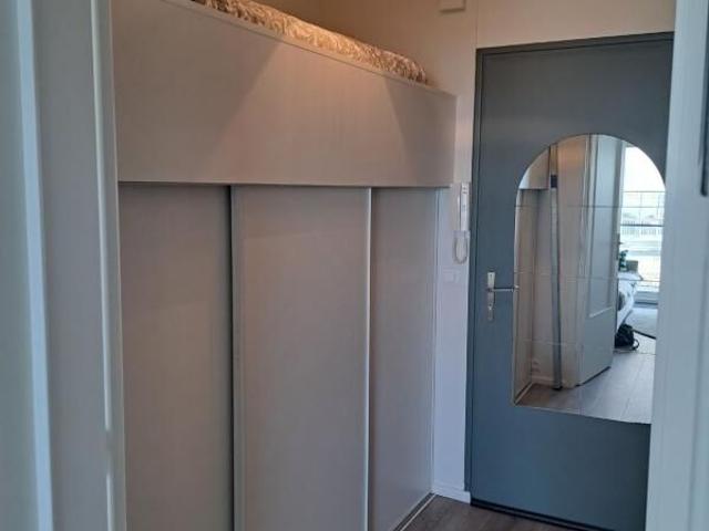 Appartement location à Saint-Nazaire, La Baule-escoublac