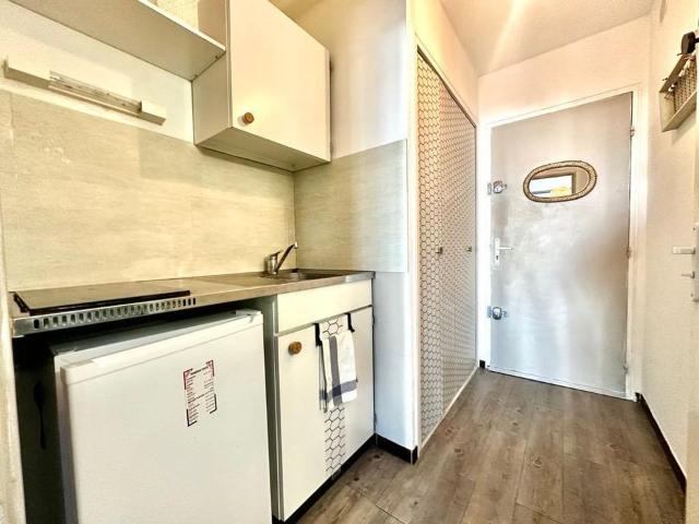 Appartement location à Montpellier, La Grande-motte