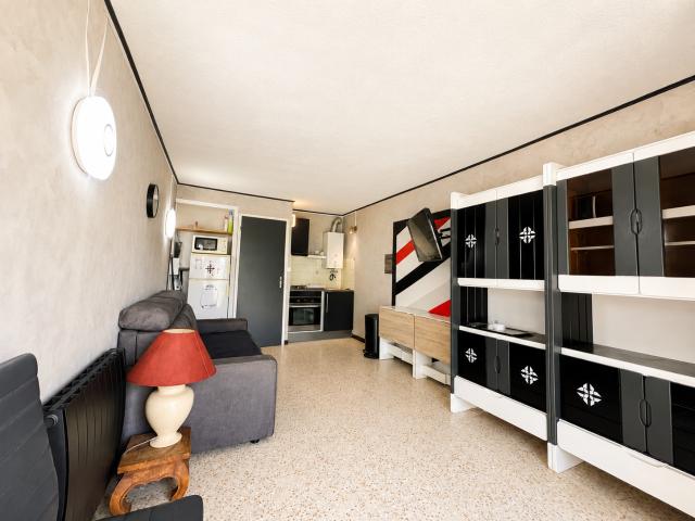 Appartement location à Montpellier, La Grande-motte