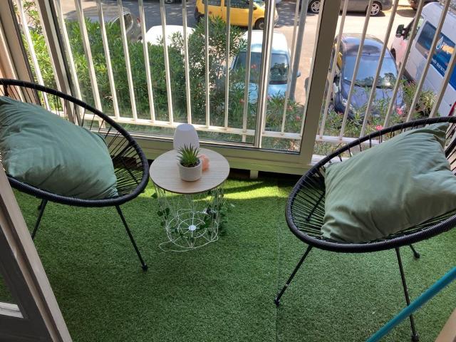 Appartement location à Montpellier, La Grande-motte