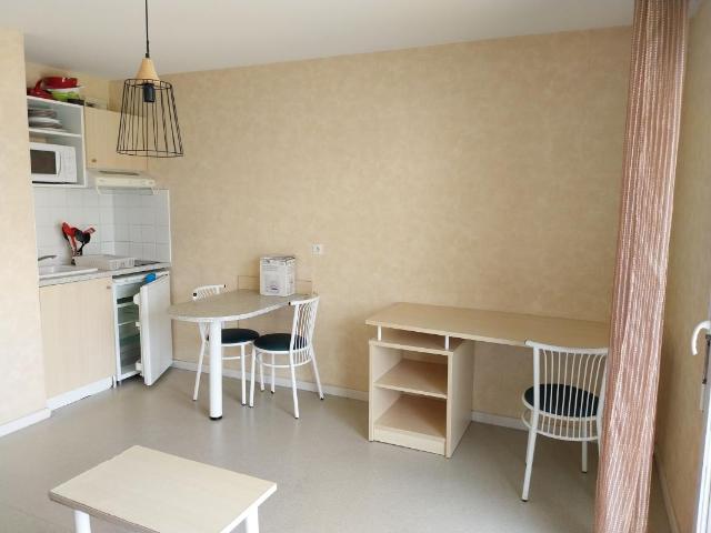 Appartement location à La Rochelle
