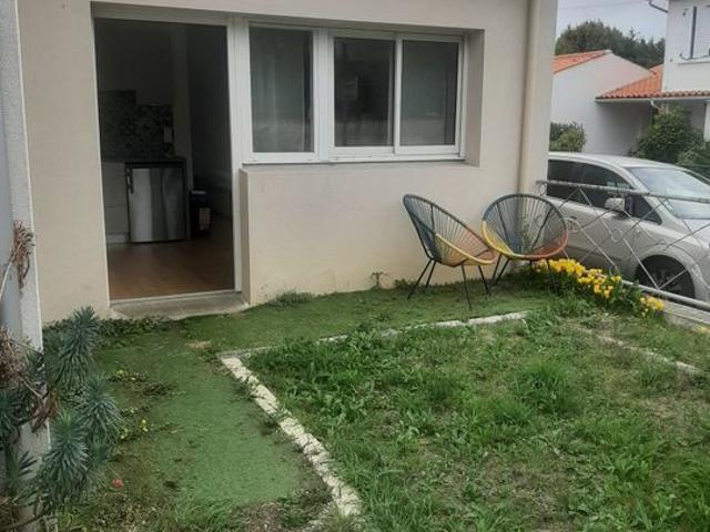 Appartement location à La Rochelle