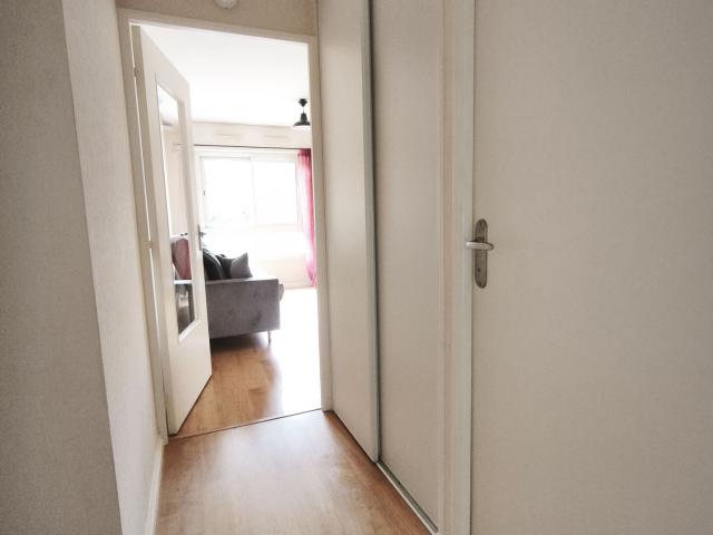 Appartement location à Laval