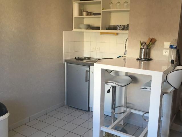 Appartement location à Nancy, Laxou