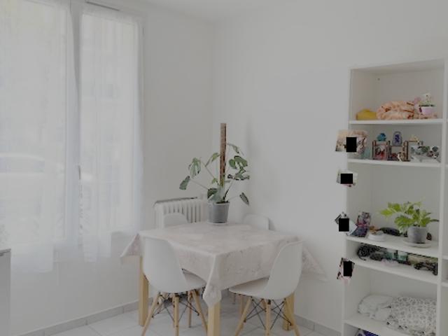 Appartement location à Le Raincy, Le Bourget