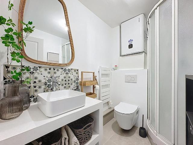 Appartement location à Grasse, Le Cannet