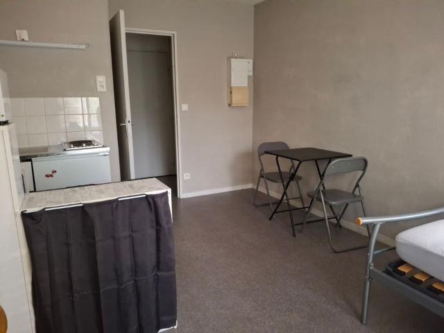 Appartement location à Le Mans