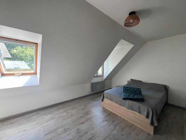 Appartement location à Le Mans