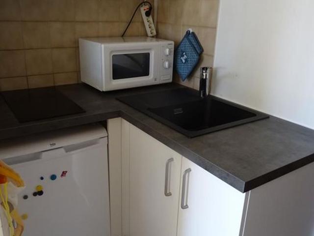 Appartement location à Les Sables-d'Olonne, Château-d'olonne