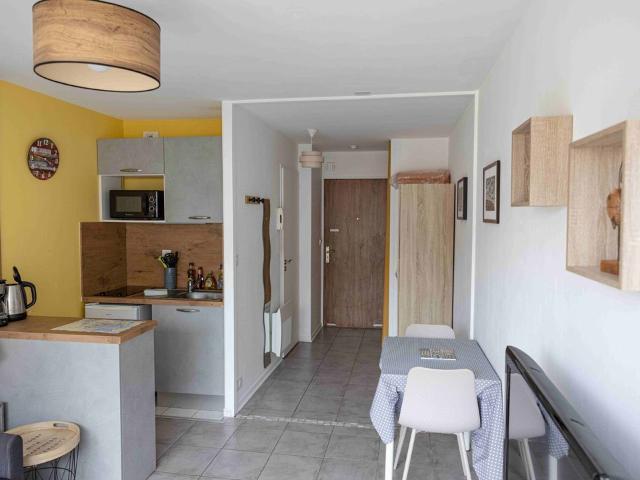 Appartement location à Les Sables-d'Olonne, Château-d'olonne