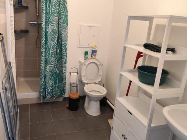 Appartement location à Palaiseau, Les Ulis