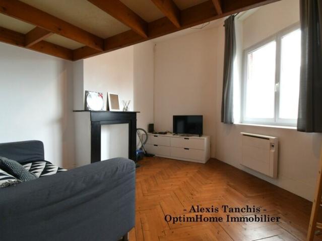Appartement location à Lille, La Bassée