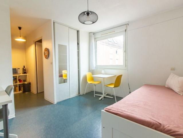 Appartement location à Lille, La Bassée