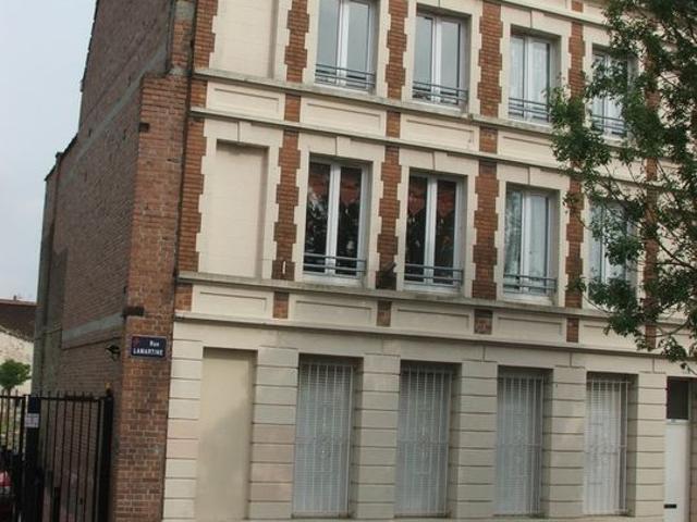Appartement location à Lille, La Bassée