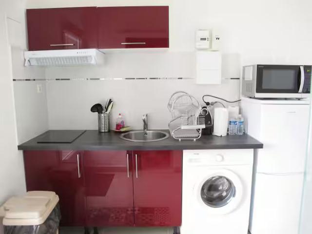 Appartement location à Créteil, Limeil-brévannes