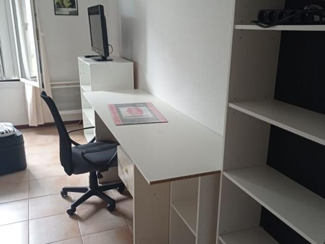 Appartement location à Limoges