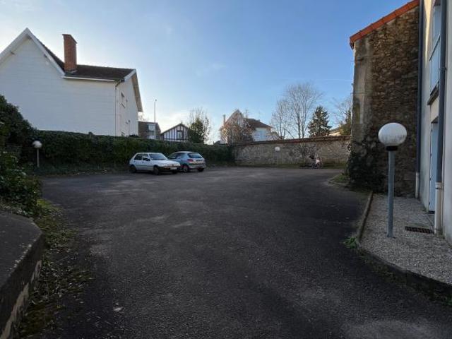 Appartement location à Limoges