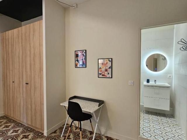 Appartement location à Lyon, Métropole de Lyon