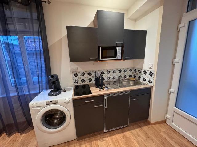 Appartement location à Mâcon