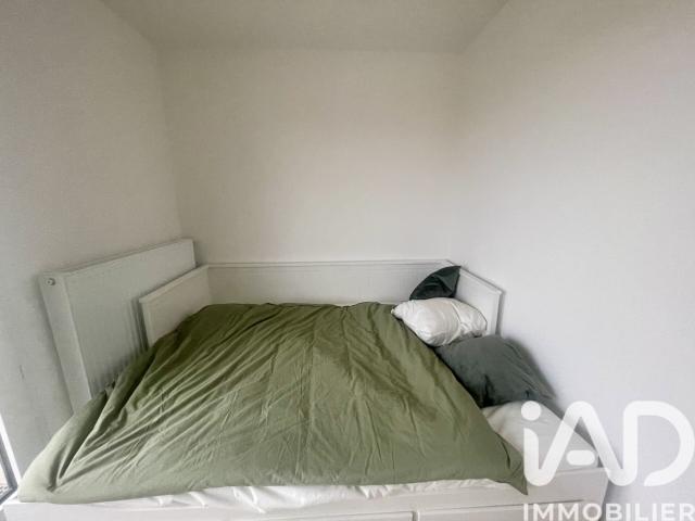 Appartement location à Antony, Malakoff