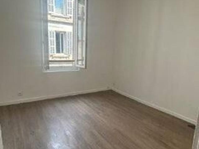 Appartement location à Marseille