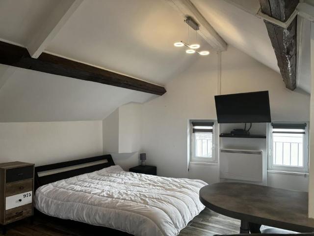 Appartement location à Meaux, Boutigny