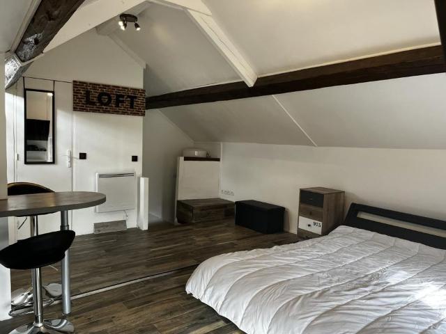 Appartement location à Meaux, Boutigny